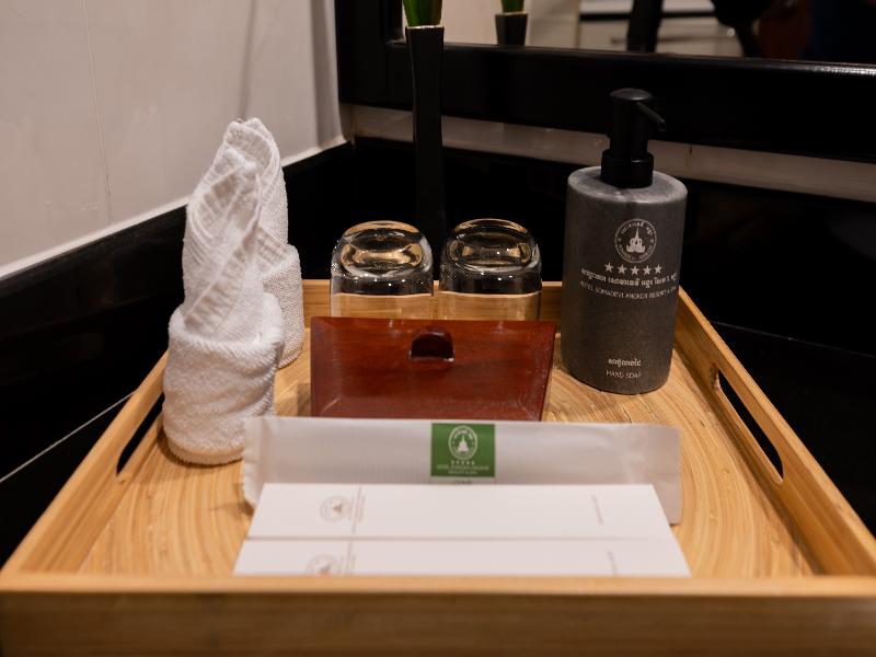 Somadevi Angkor Premium image
