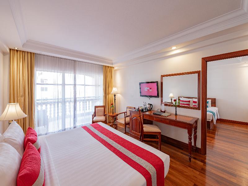 Somadevi Angkor Premium image