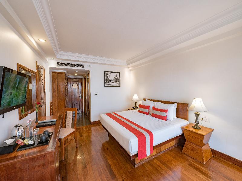Somadevi Angkor Premium image