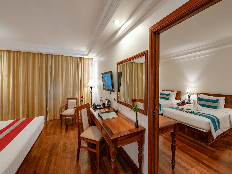 Somadevi Angkor Premium image