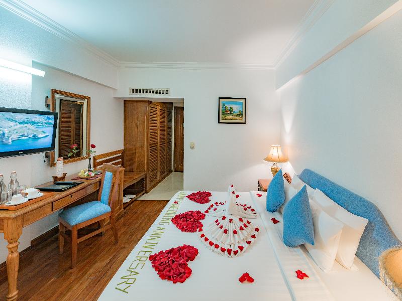 Somadevi Angkor Premium image