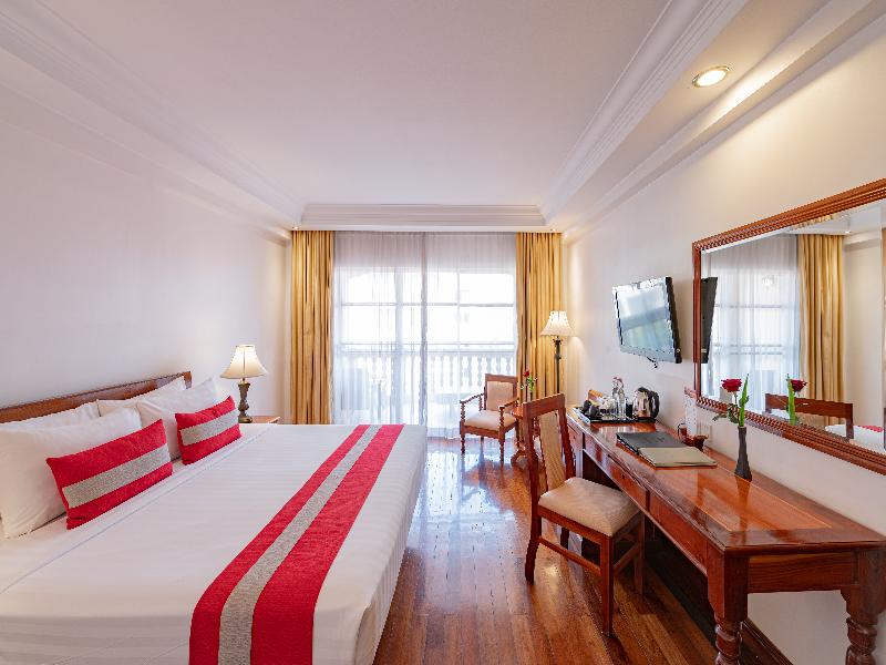 Somadevi Angkor Premium image