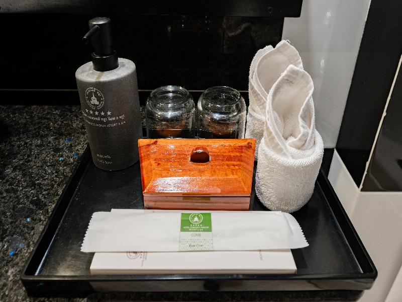 Somadevi Angkor Premium image