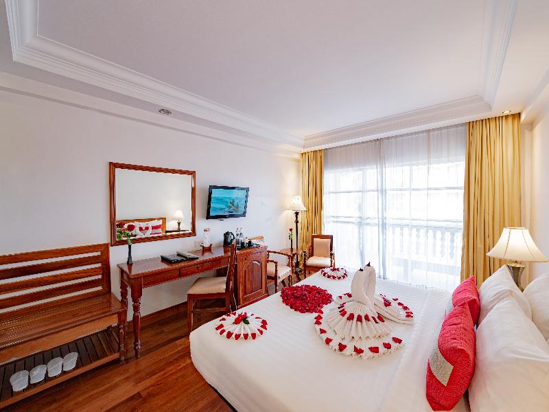 Somadevi Angkor Premium image