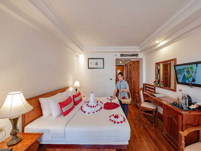 Somadevi Angkor Premium image