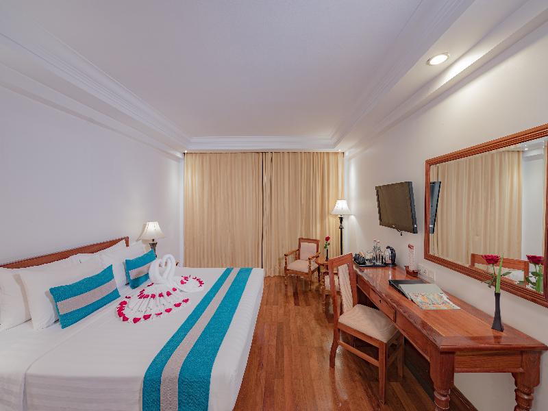 Somadevi Angkor Premium image