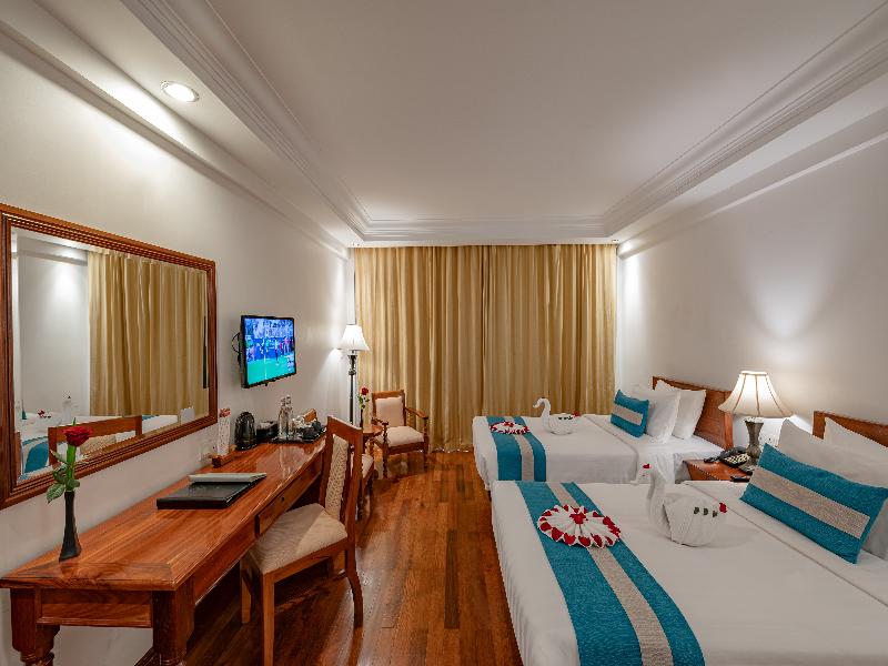 Somadevi Angkor Premium image