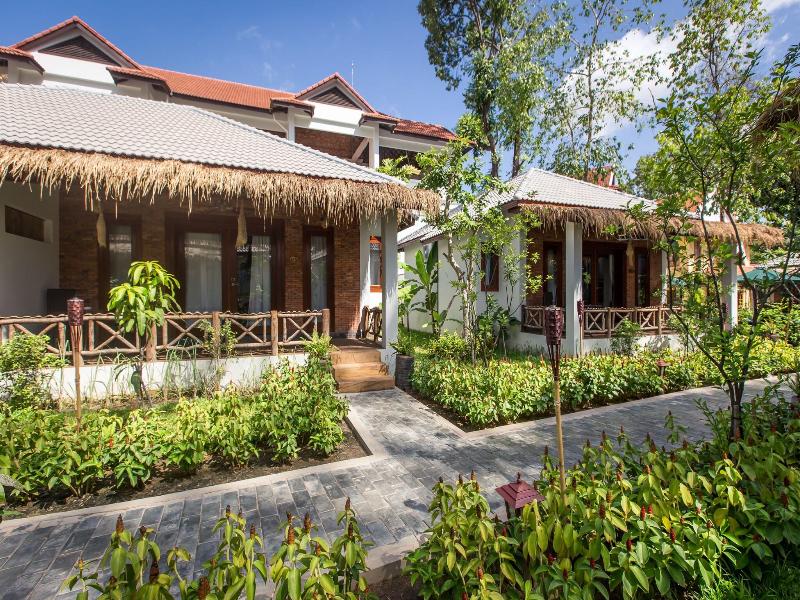 La Rivière d' Angkor Resort image