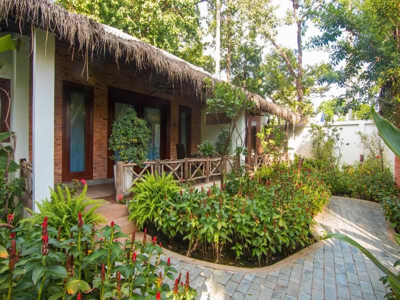 La Rivière d' Angkor Resort image