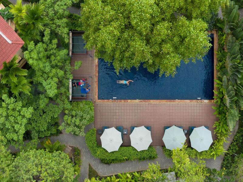 La Rivière d' Angkor Resort image