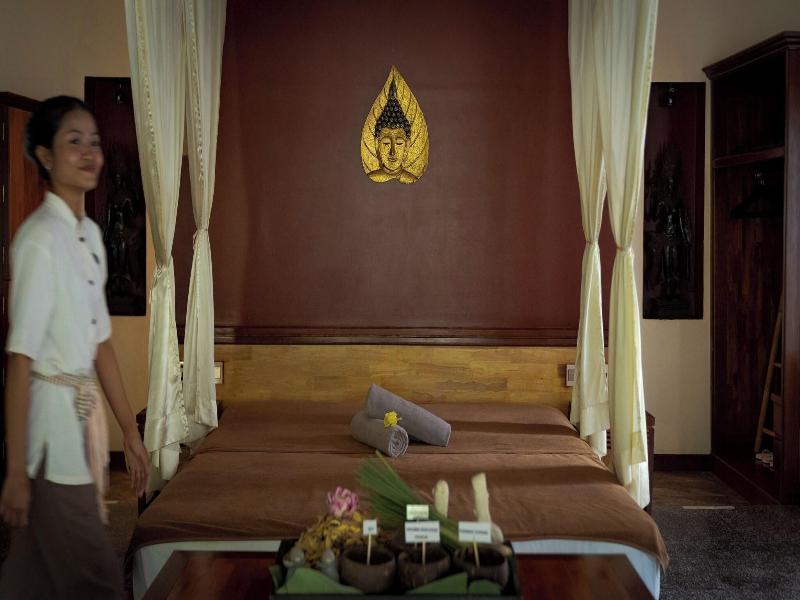 La Rivière d' Angkor Resort image
