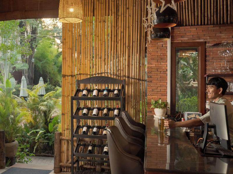 La Rivière d' Angkor Resort image