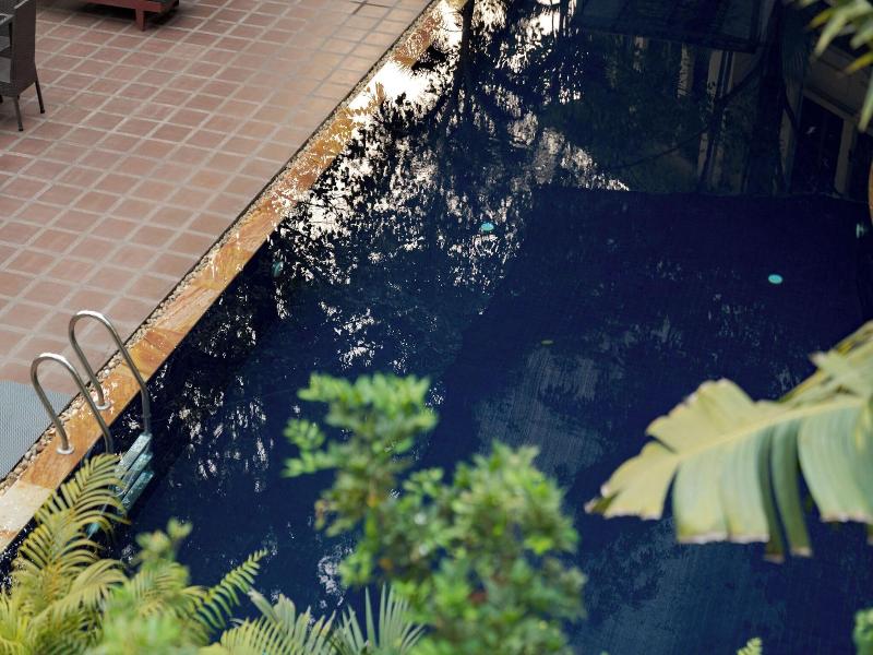 La Rivière d' Angkor Resort image