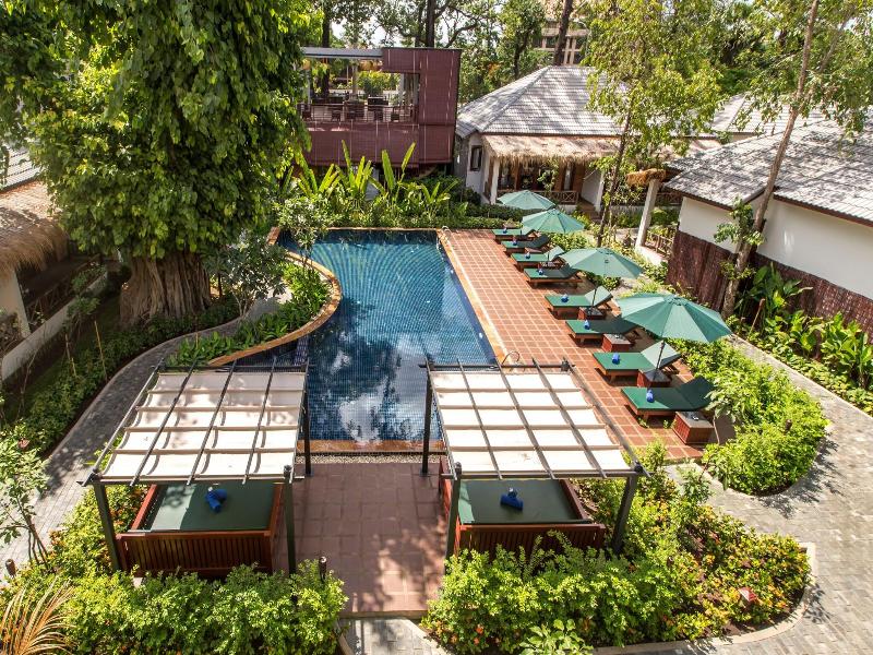 La Rivière d' Angkor Resort image