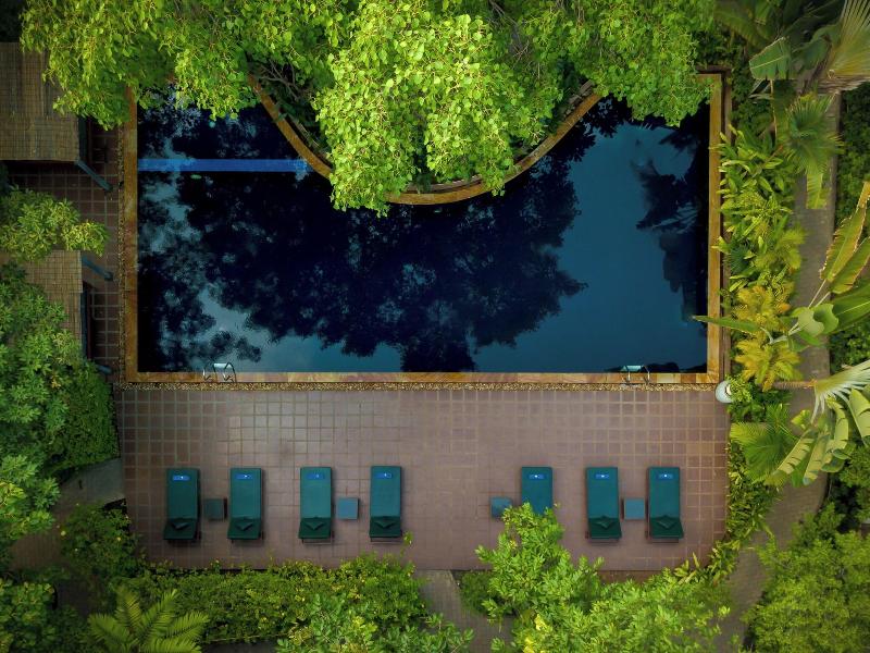 La Rivière d' Angkor Resort image