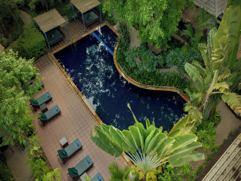 La Rivière d' Angkor Resort image