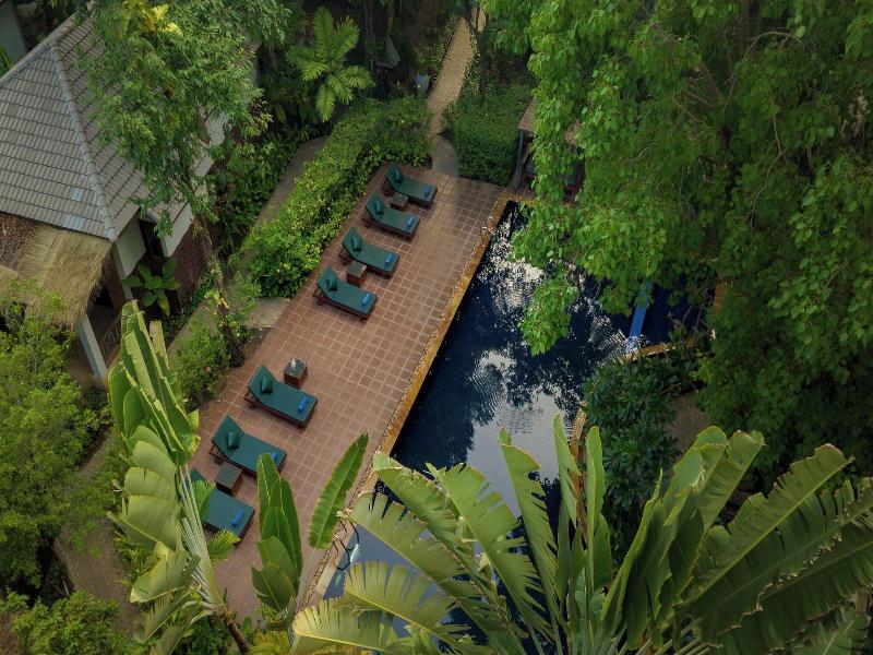 La Rivière d' Angkor Resort image