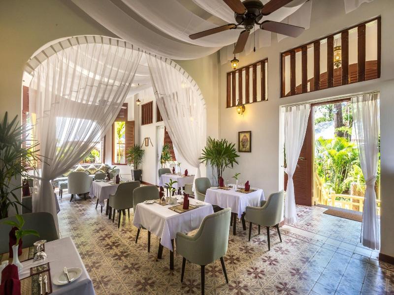 La Rivière d' Angkor Resort image