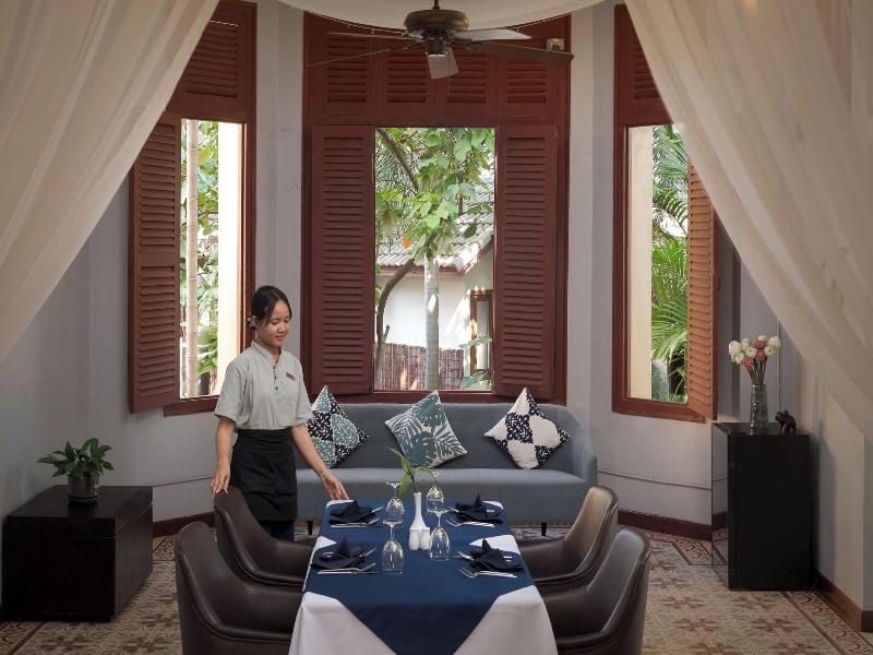 La Rivière d' Angkor Resort image