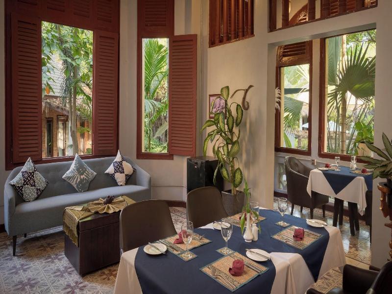 La Rivière d' Angkor Resort image