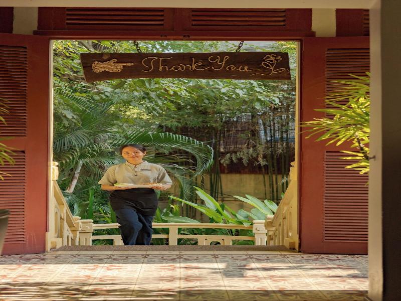 La Rivière d' Angkor Resort image