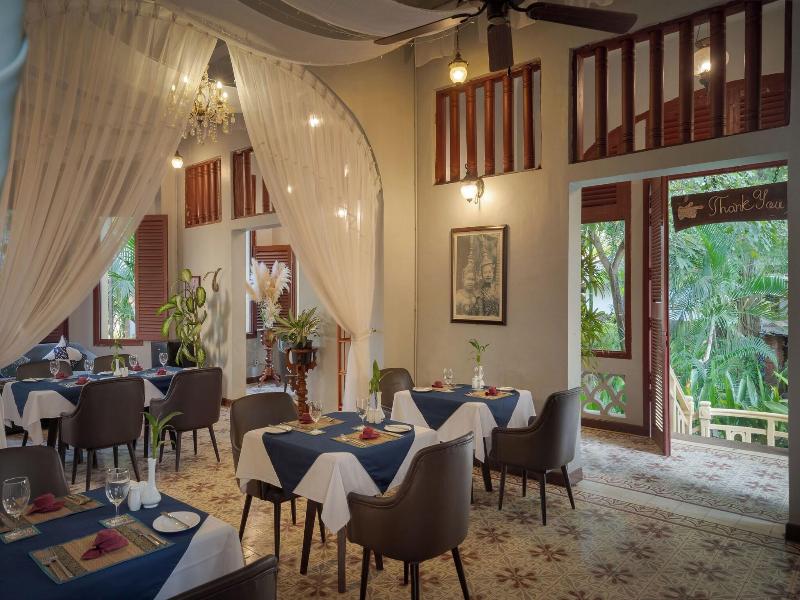 La Rivière d' Angkor Resort image