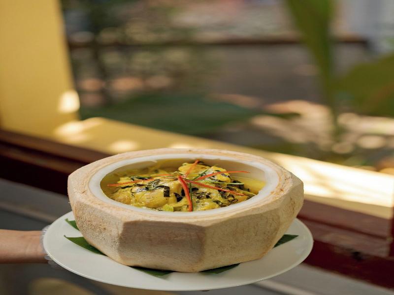 La Rivière d' Angkor Resort image