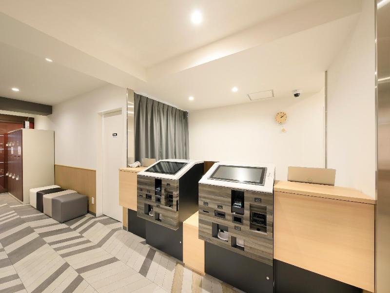 Hotel New Nagano Next image