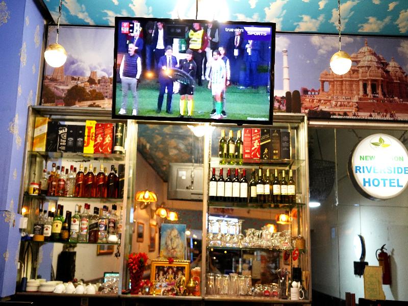New Season Riverside Hotel image