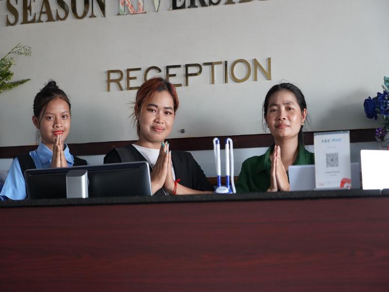 New Season Riverside Hotel image