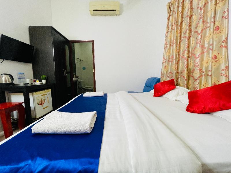 New Season Riverside Hotel image