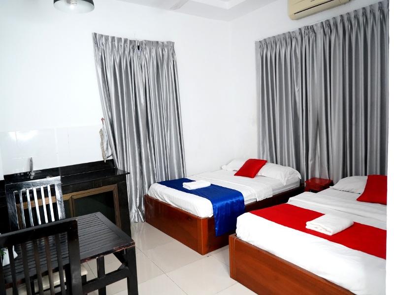 New Season Riverside Hotel image