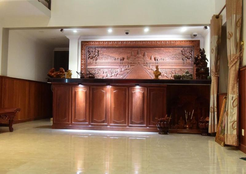 Happy Family Guest House image