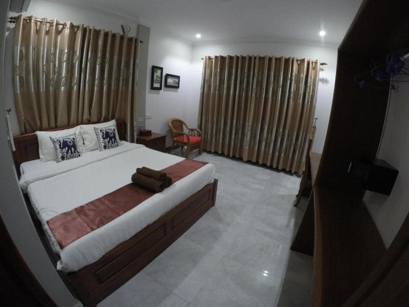 Happy Family Guest House image
