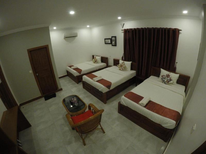 Happy Family Guest House image