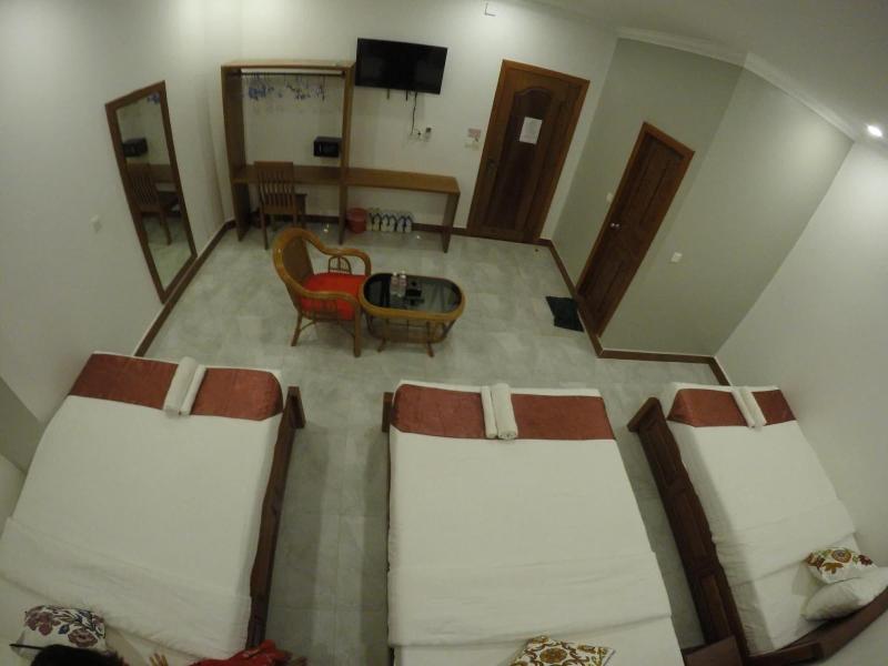 Happy Family Guest House image