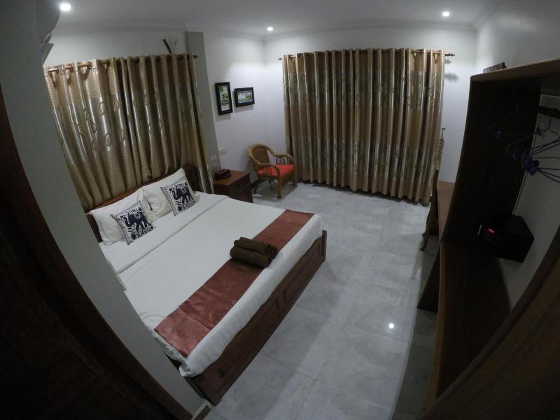 Happy Family Guest House image