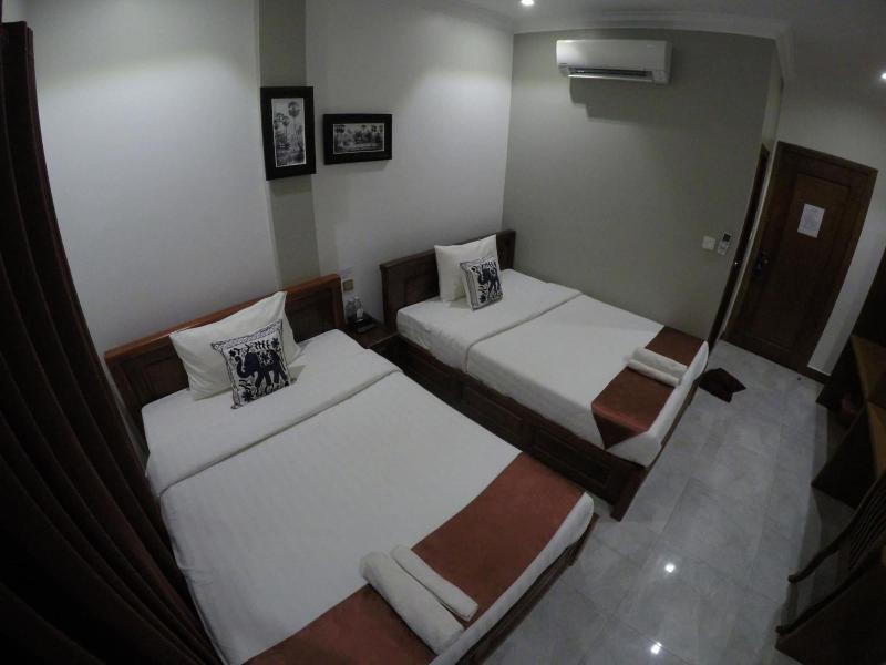 Happy Family Guest House image