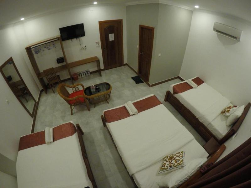Happy Family Guest House image