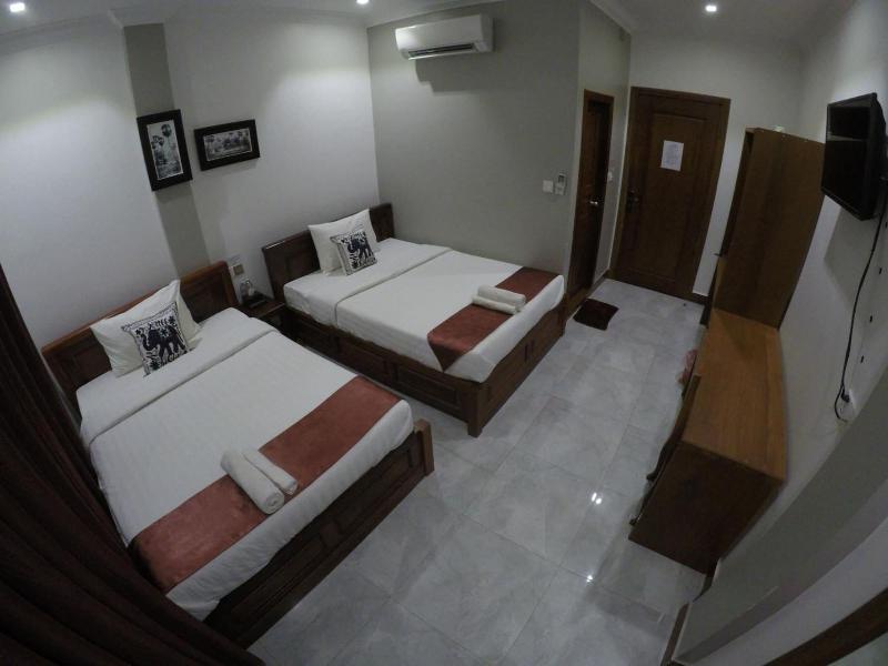 Happy Family Guest House image