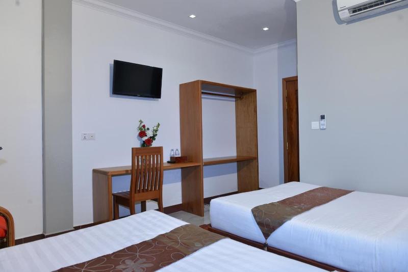 Happy Family Guest House image