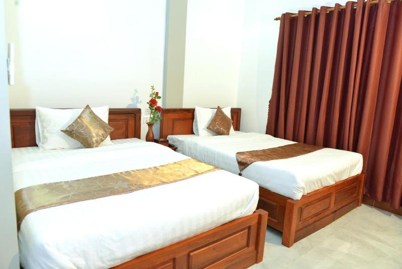 Happy Family Guest House image