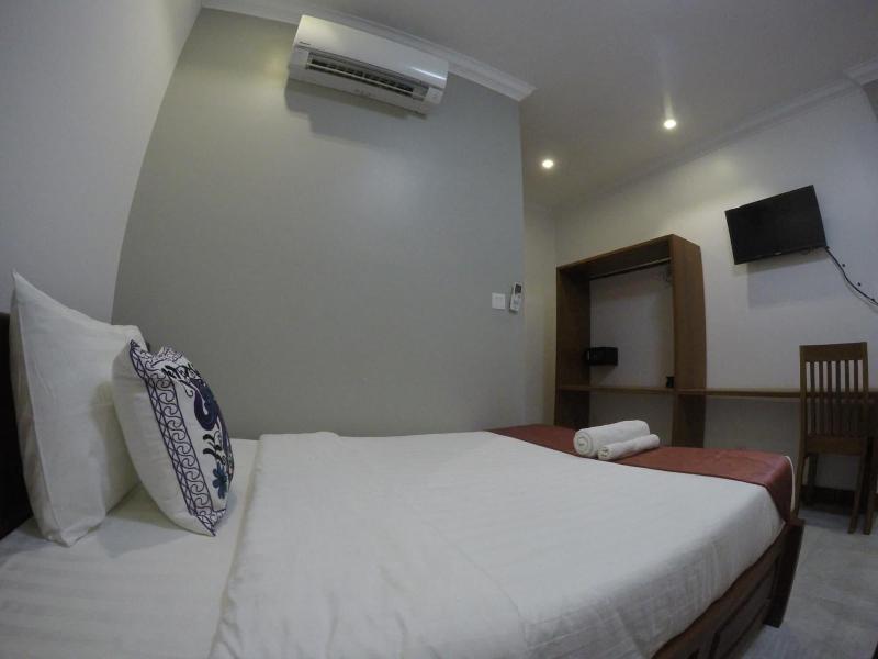 Happy Family Guest House image
