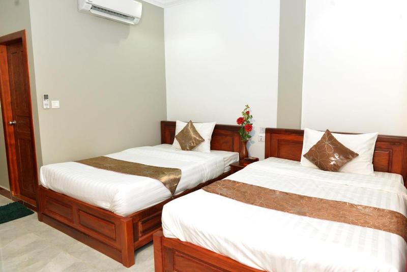 Happy Family Guest House image
