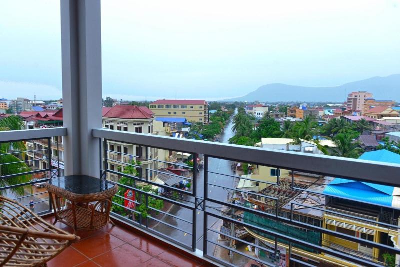 Happy Family Guest House image