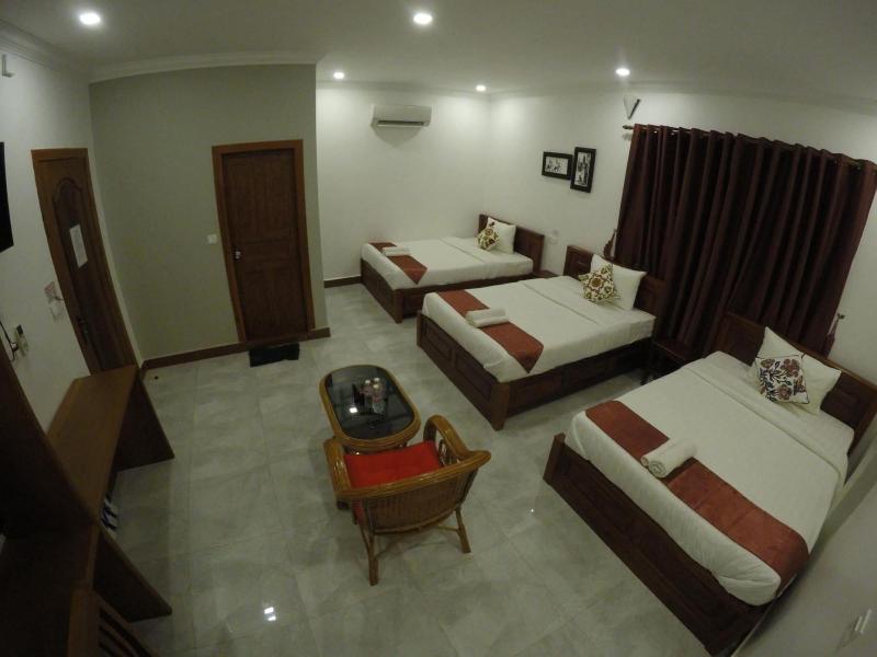Happy Family Guest House image
