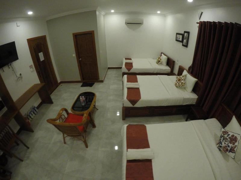 Happy Family Guest House image