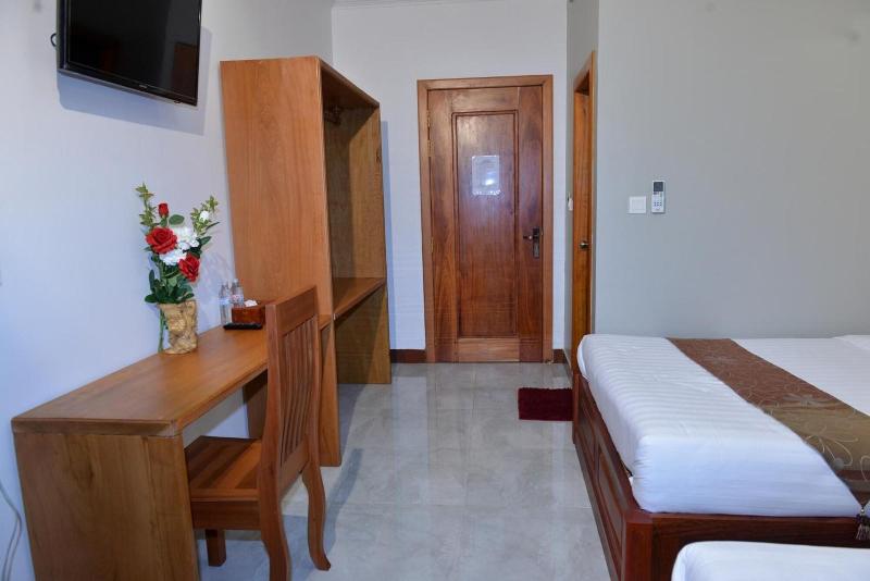 Happy Family Guest House image
