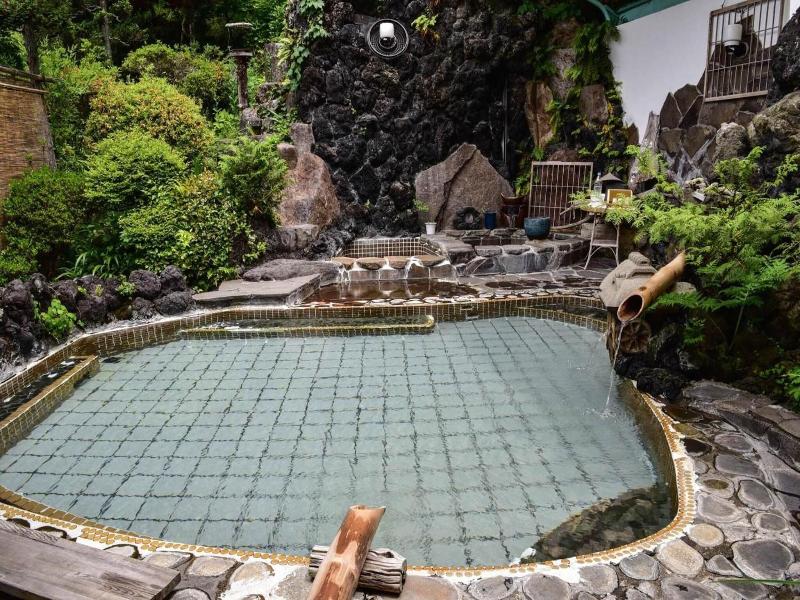 Midoriya Ryokan Kichiemon image