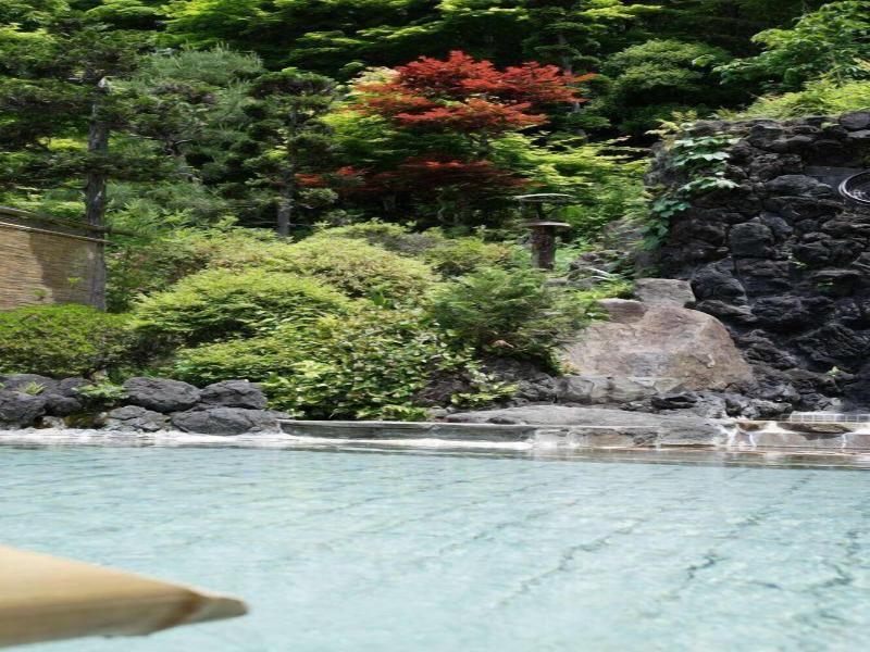 Midoriya Ryokan Kichiemon image